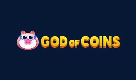 Godofcoins Casino Logo