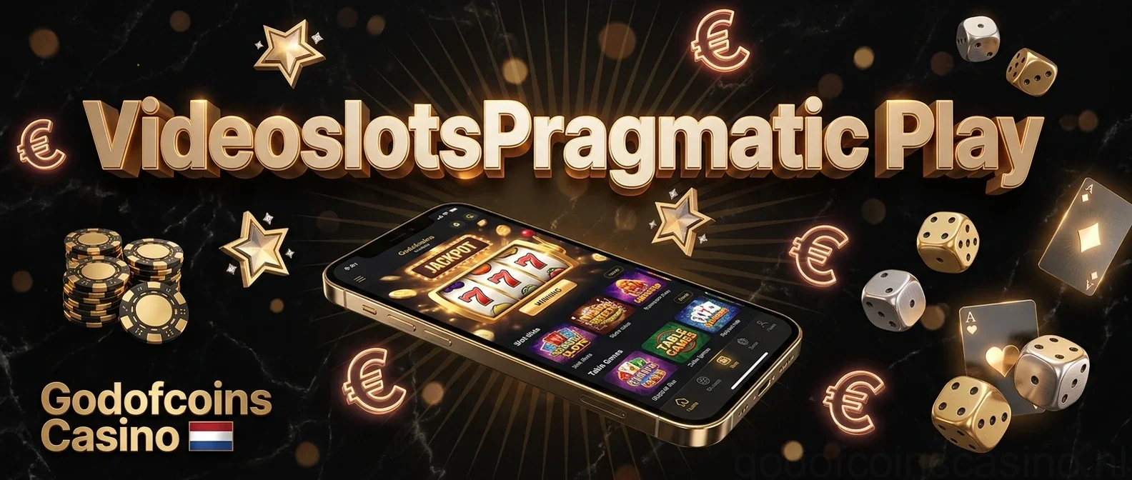 VideoslotsPragmatic Play